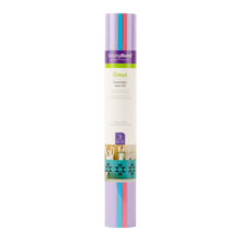 Buy The Cricut Everyday Iron On Pastels Sampler At Michaels